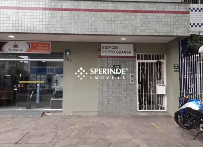 Sala Comercial para alugar, 33m² no São Geraldo, Porto Alegre