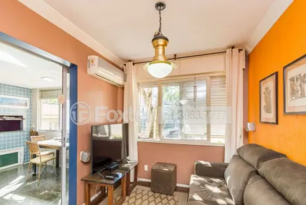 Apartamento com 2 Quartos à venda, 78m² no Rio Branco, Porto Alegre