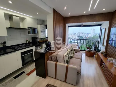 Apartamento com 2 Quartos à venda, 49m² no Jardim São Paulo(Zona Norte), São Paulo