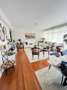 Apartamento com 3 Quartos à venda, 160m² no Copacabana, Rio de Janeiro
