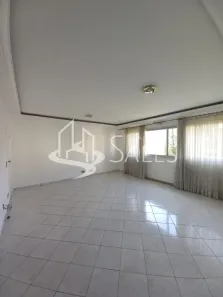 Apartamento com 3 Quartos à venda, 115m² no Pinheiros, São Paulo
