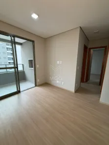 Apartamento com 2 Quartos à venda, 55m² no Aurora, Londrina