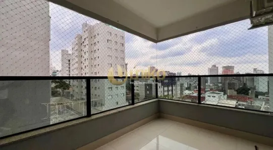 Apartamento com 2 Quartos à venda, 75m² no Santo Antônio, Belo Horizonte