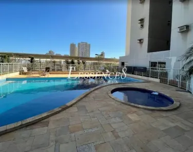 Apartamento com 2 Quartos à venda, 58m² no Parque Amazônia, Goiânia