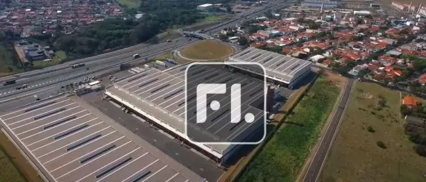 Galpão/Depósito/Armazém para alugar, 1491m² no Jardim Dall'Orto, Sumaré