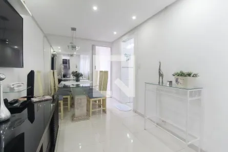 Apartamento com 3 Quartos à venda, 60m² no Itaquera, São Paulo