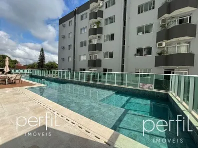 Apartamento com 2 Quartos à venda, 76m² no Centro, Joinville