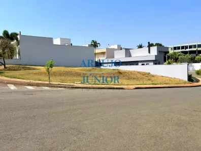 Lote/Terreno à venda, 650m² no Loteamento Residencial Jardim dos Ipês Amarelos, Americana
