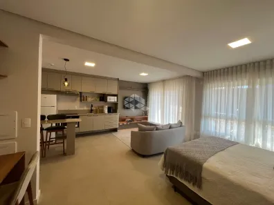 Apartamento com 1 Quarto à venda, 45m² no Jardim Europa, Santa Cruz do Sul