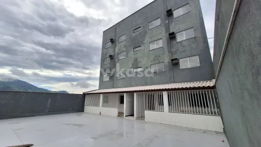 Apartamento com 2 Quartos à venda, 84m² no Eldorado, Serra