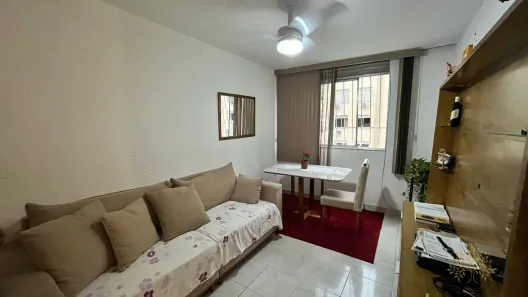 Apartamento com 2 Quartos à venda, 55m² no Santa Rosa, Niterói