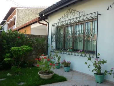 Casa com 3 Quartos à venda, 180m² no Cidade Universitária, Campinas