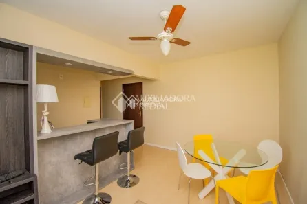 Apartamento com 1 Quarto à venda, 44m² no Boa Vista, Porto Alegre