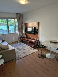 Apartamento com 2 Quartos à venda, 60m² no Indianópolis, São Paulo