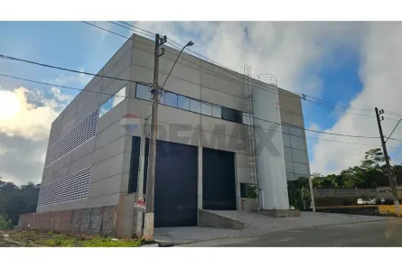 Galpão/Depósito/Armazém para alugar, 850m² no Jardim Giane, Vargem Grande Paulista