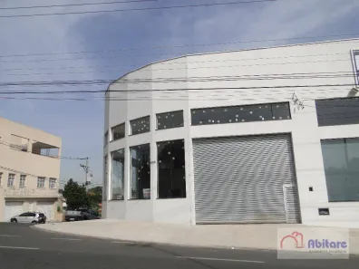 Galpão/Depósito/Armazém para alugar, 265m² no Jardim Toledo, Votorantim