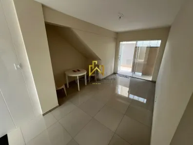 Apartamento com 2 Quartos à venda, 81m² no Candelária, Belo Horizonte