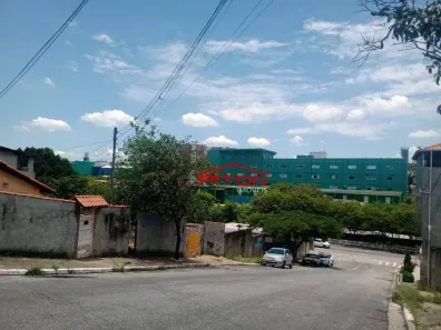 Lote/Terreno à venda, 500m² no Vila Ré, São Paulo