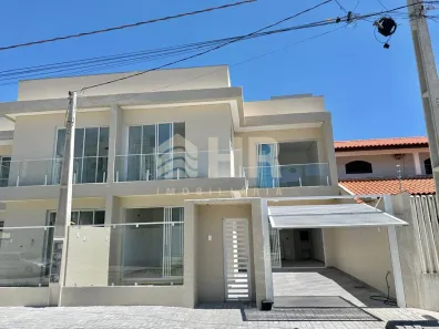 Sobrado com 3 Quartos à venda, 127m² no Balneário Marajó, Matinhos