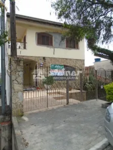 Sobrado com 4 Quartos à venda, 586m² no Jardim Munhoz, Guarulhos