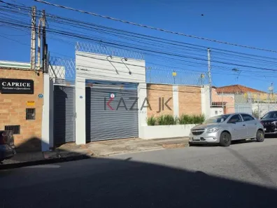 Imóvel Comercial com 3 Quartos à venda, 274m² no Vila Joana, Jundiaí