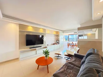 Apartamento com 3 Quartos à venda, 111m² no Boa Vista, Porto Alegre