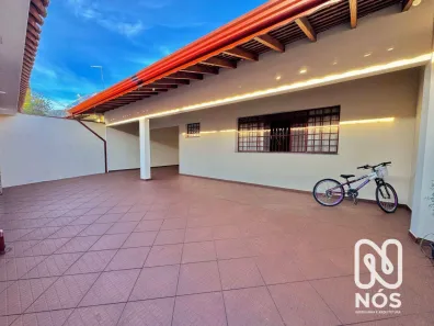Casa com 3 Quartos à venda, 188m² no Nova Vinhedo, Vinhedo
