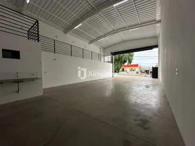 Ponto Comercial para alugar, 162m² no Piracicamirim, Piracicaba