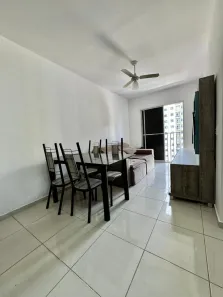 Apartamento com 2 Quartos à venda, 42m² no Jardim Atlântico, Serra
