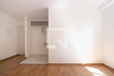 Apartamento com 2 Quartos à venda, 45m² no Cooperativa, São Bernardo do Campo