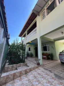 Casa com 3 Quartos à venda, 380m² no Senhora das Graças, Betim