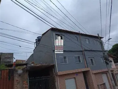 à venda, 360m² no São Paulo, Belo Horizonte