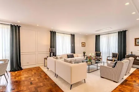 Apartamento com 4 Quartos à venda, 300m² no Cerqueira César, São Paulo