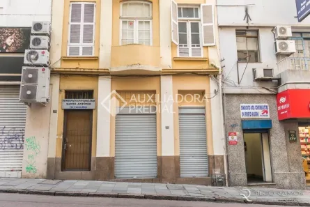 Ponto Comercial para alugar, 110m² no Centro Histórico, Porto Alegre