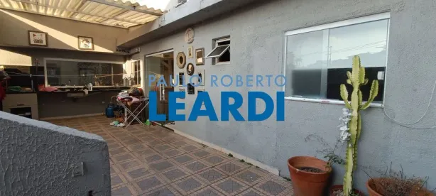 Casa com 5 Quartos à venda, 250m² no Jardim Prudência, São Paulo