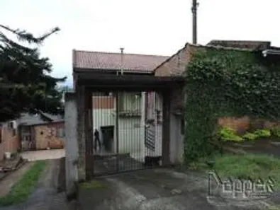 Casa com 4 Quartos à venda, 305m² no Rincão, Novo Hamburgo