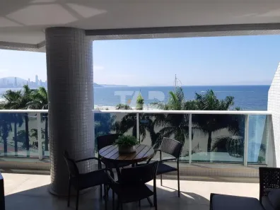 Apartamento com 4 Quartos à venda, 232m² no Centro, Balneário Camboriú