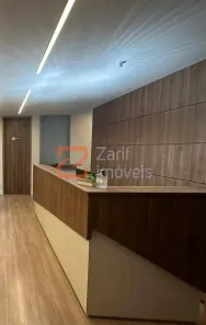 Sala Comercial à venda, 13200m² no Brooklin Paulista, São Paulo
