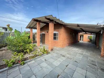Casa com 2 Quartos à venda, 137m² no Belas Artes, Itanhaém