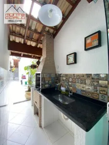 Casa com 2 Quartos para alugar, 120m² no Nova Petrópolis, São Bernardo do Campo