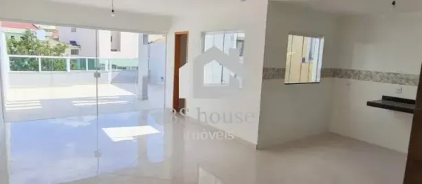Apartamento com 2 Quartos à venda, 107m² no Vila Camilópolis, Santo André