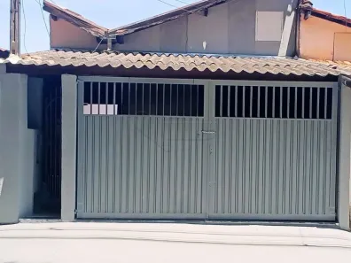 Casa com 3 Quartos à venda, 108m² no Parque Hippolyto, Limeira