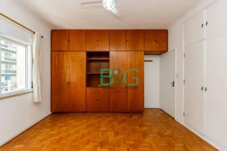 Apartamento com 3 Quartos à venda, 140m² no Bela Vista, São Paulo