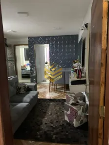 Apartamento com 2 Quartos à venda, 46m² no Riacho Fundo I, Brasília