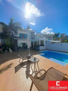 Sobrado com 4 Quartos à venda, 260m² no Buraquinho, Lauro de Freitas
