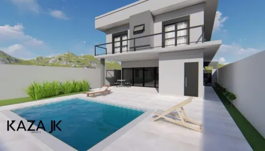 Casa com 3 Quartos à venda, 360m² no Residencial Pecan, Itupeva