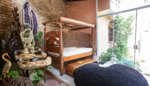 Casa com 4 Quartos à venda, 470m² no Indianópolis, São Paulo
