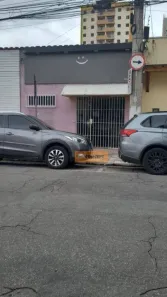 Ponto Comercial para alugar, 60m² no Centro, Suzano