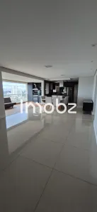 Apartamento com 3 Quartos à venda, 141m² no Jardim Monte Kemel, São Paulo