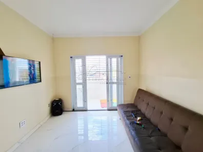 Sobrado com 3 Quartos para alugar, 182m² no Vila Tibério, Ribeirão Preto